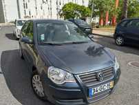 Volkwagen Polo 2008