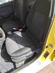 Fotel kierowcy Kia Picanto I Lift