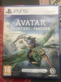 Avatar Frontiers of Pandora PS5