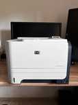 Drukarka laserowa HP LaserJet P2055d