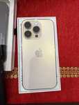 Iphone 14 pro gold 128gb stan idealny