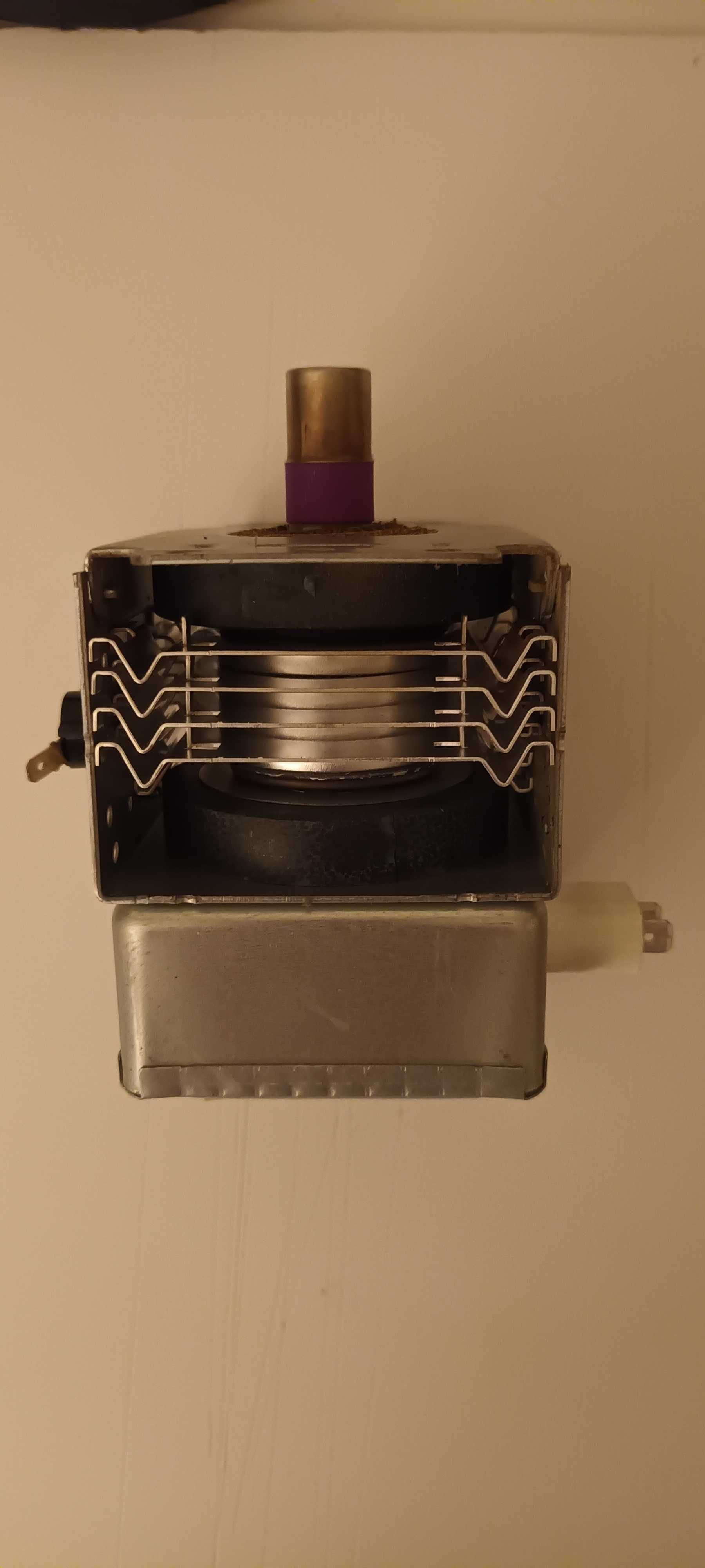 Magnetron mikrofalówki Galanz M24FA-410A