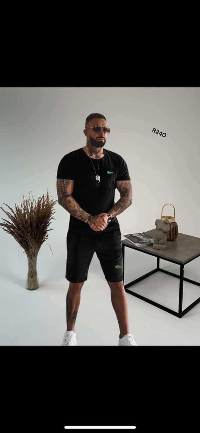 Komplet męski Nike Puma Guess Tommy Hilfiger Boss itp