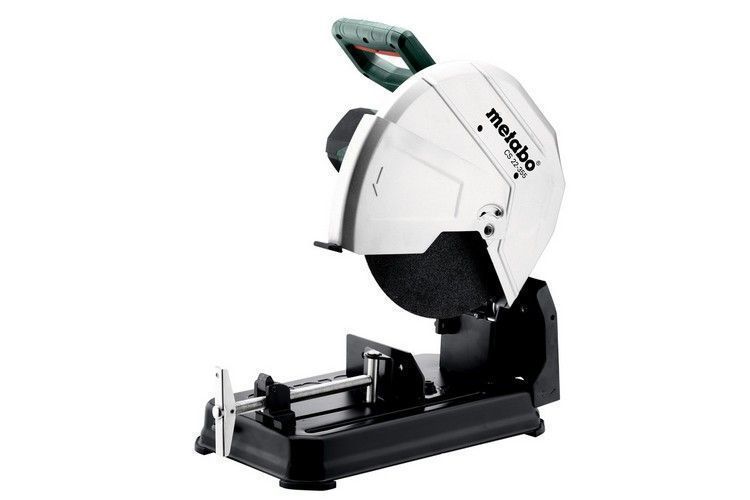 Przecinarka Do Metalu Cs 22-355