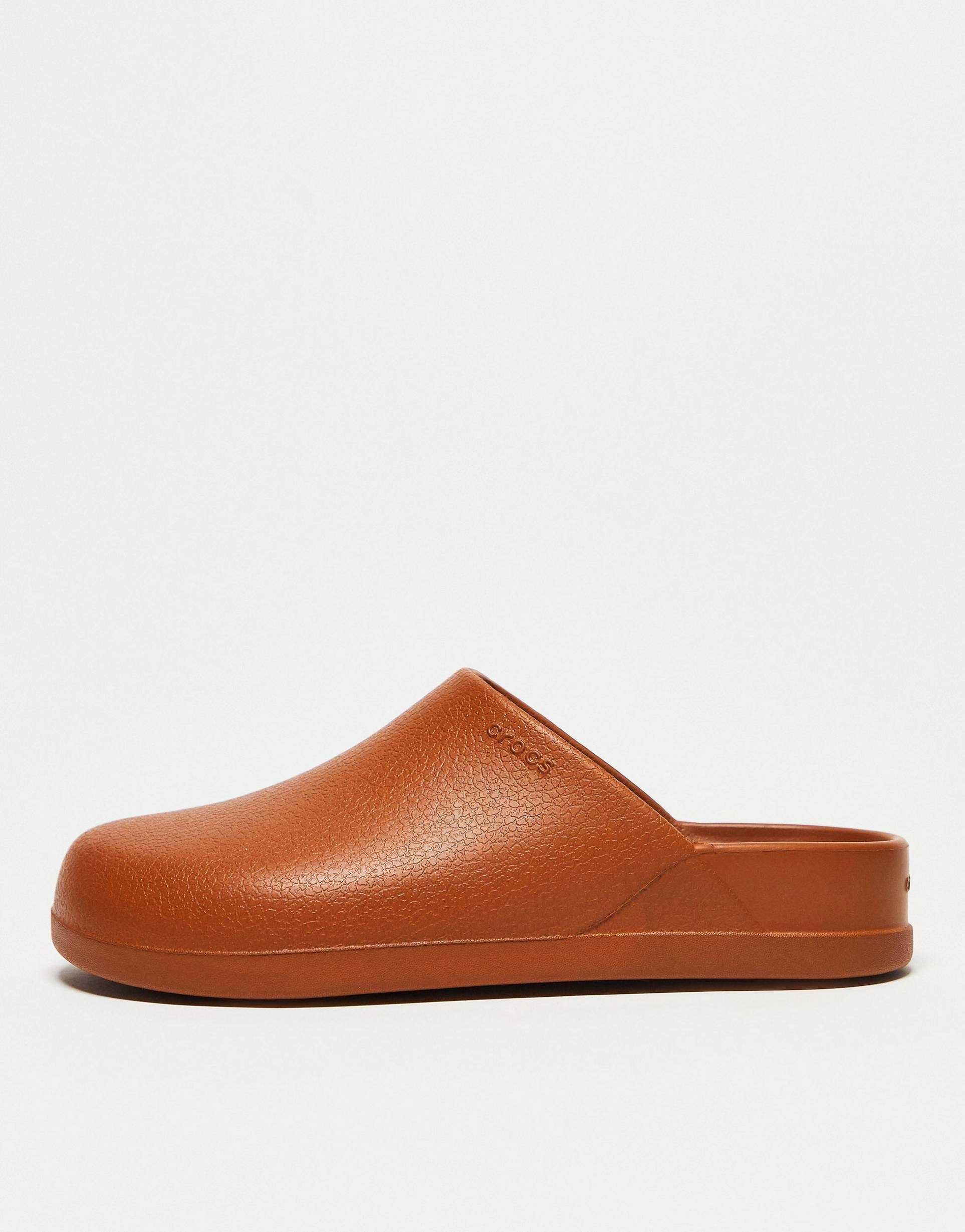 Мюли CROCS Dylan Clogs!