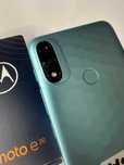 Smartfon Motorola Moto E20  (1723/25) TYL