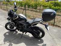 Zontes 350 TX 2024