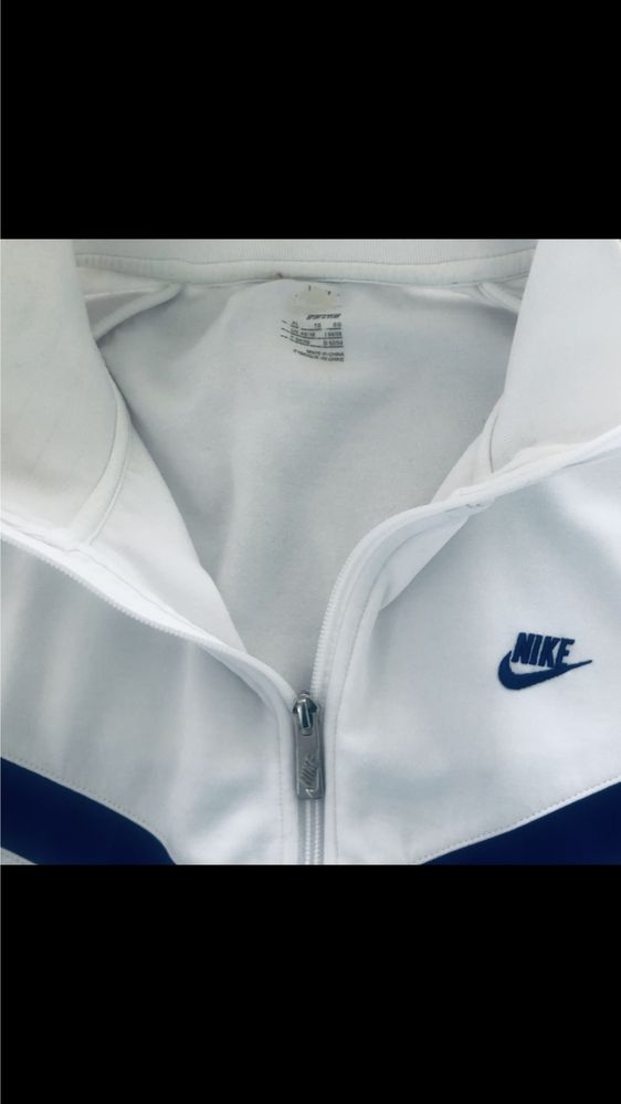 Nike Sportswear bluza sportowa L/XL