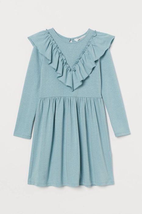 Святкова сукня H&M на дівчинку 10-12 років 146/152