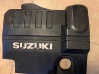 Osłona Pokrywa silnika Suzuki Grand Vitara II 1.9 DDiS