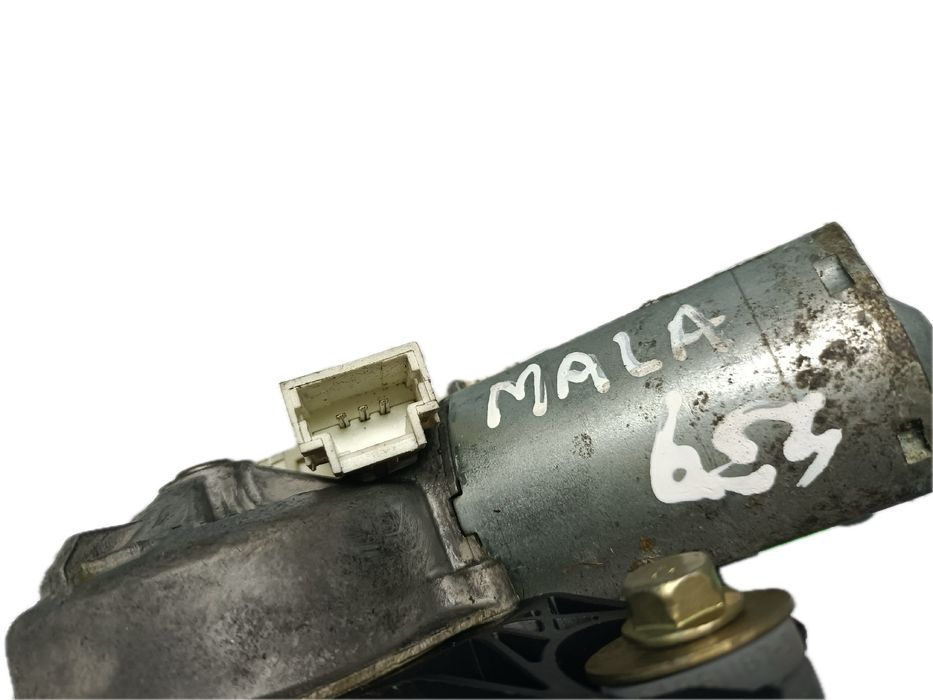 Motor limpa vidros trás RENAULT Laguna II Break (KG0/1_)