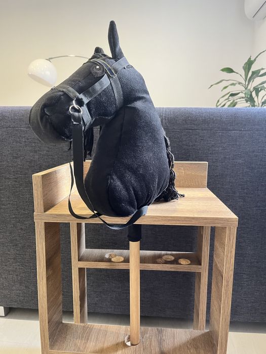Koń hobby horse