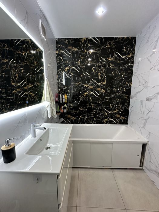 Продаж , Брама -1 / Слобожанський