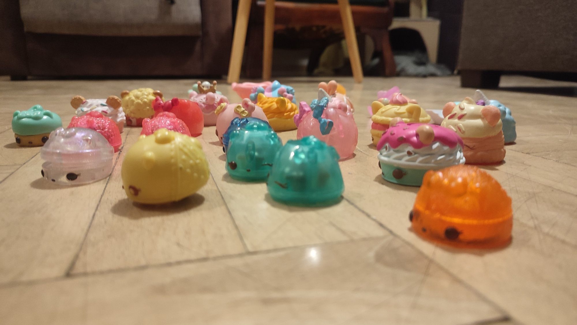 Kolekcja Num Noms