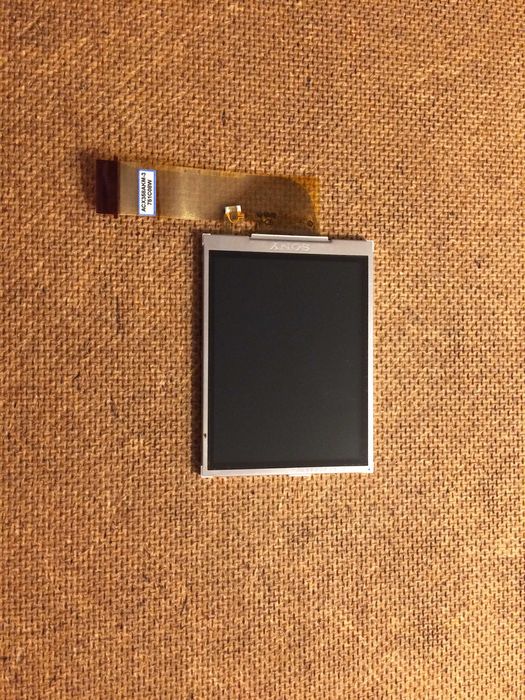 sony DSC -w200 ///wiele części