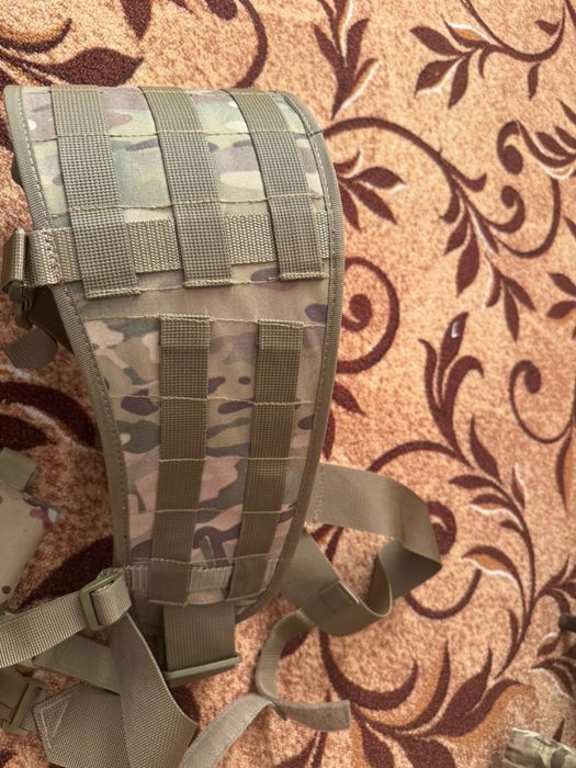 Рпс (розвантажувально-поясна система)