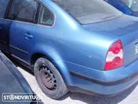 VW Passat 1.6 ( 2001 ) B5.5- Pecas de mecanica e chapa