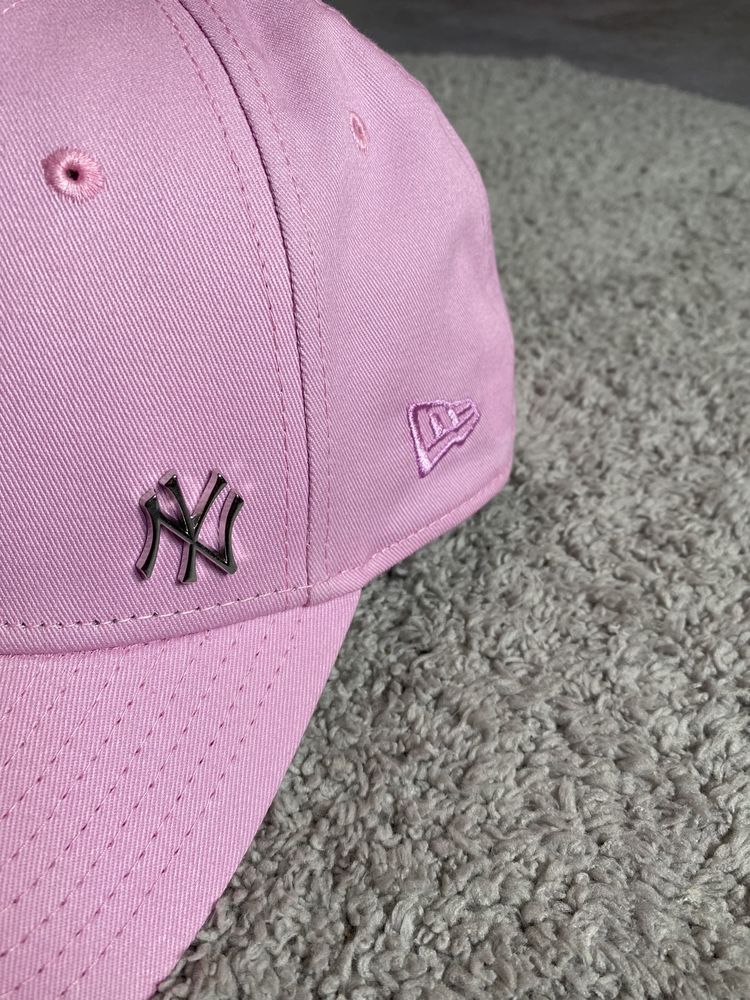 New Era New York Yankees оригинал новая женская бейсболка кепка