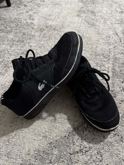 Buty sportowe / trampki / sneakersy Lacoste