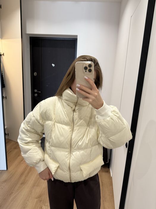 Двухстороння куртка Levi's