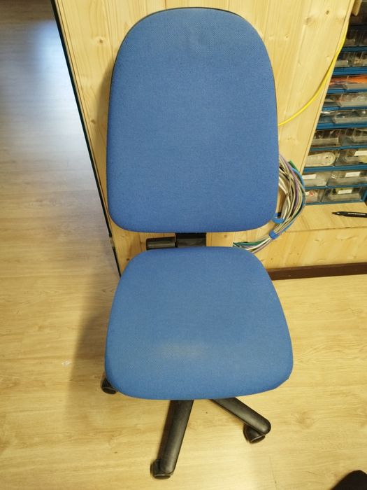 4 Cadeiras de escritório