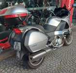 HONDA NT700 Deauville (2009)