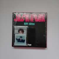 Альбом J-Hope Jack In The Box