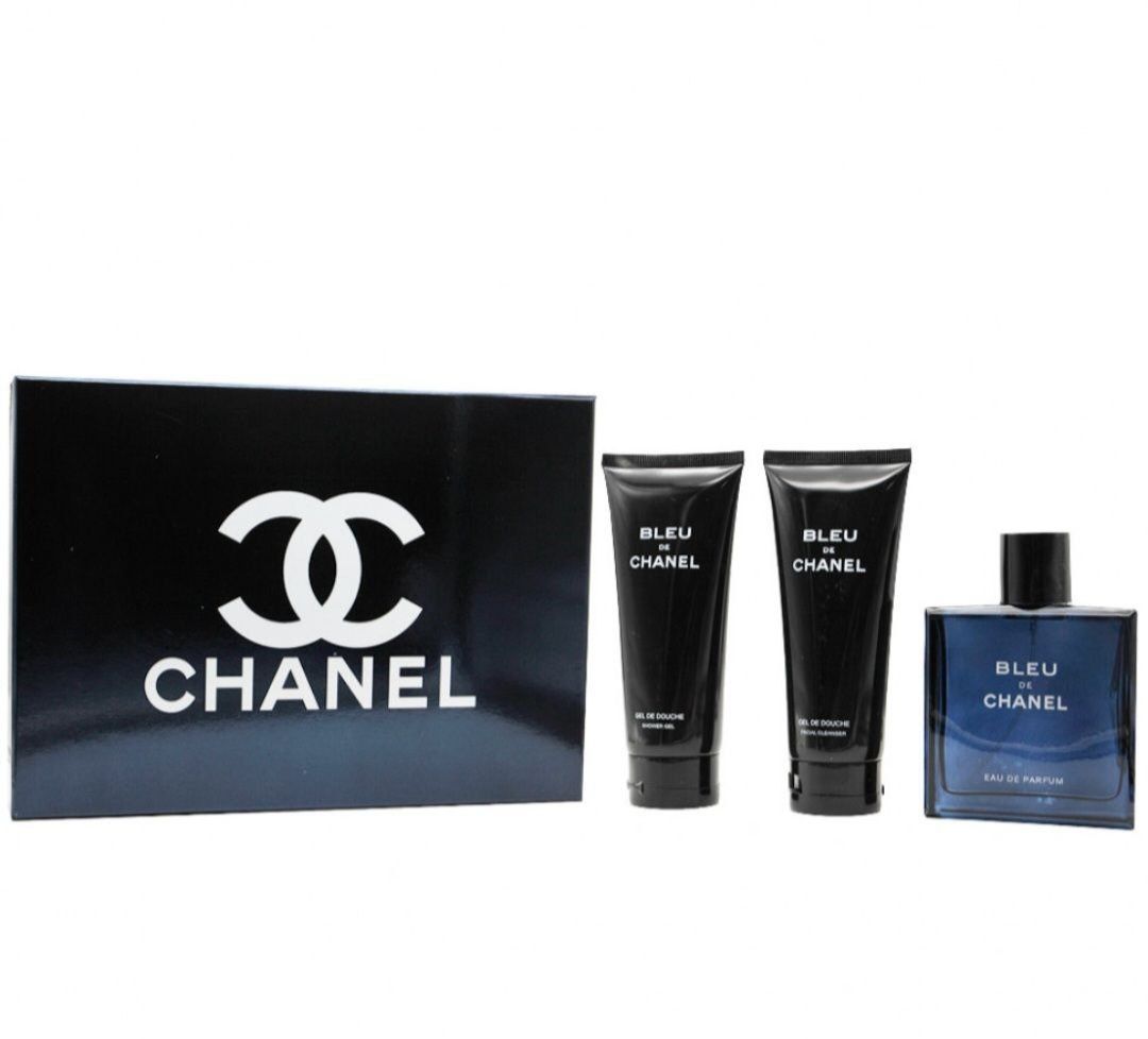 Chanel Шанель набір