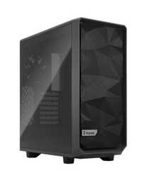 Obudowa Fractal Design Meshify 2 Compact TG Szara Light Tint