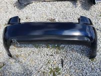Audi A4 B7 zderzak tył sedan 1,6 ALZ 2,0 ALT kolor LZ5A 13 AL