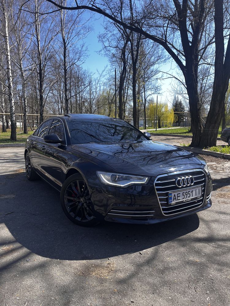 Продам Audi A6