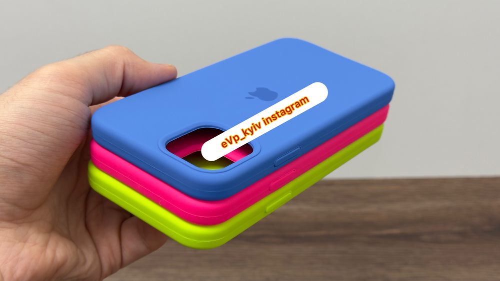Чехол iPhone 12 / 12 Pro Full Case Про чохол айфон
