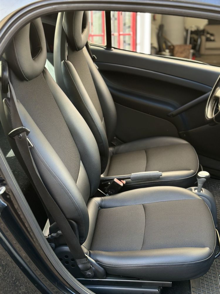 Interior Smart 450