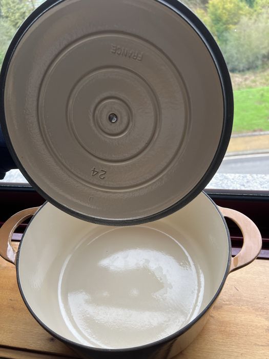 Panela ferro fundido