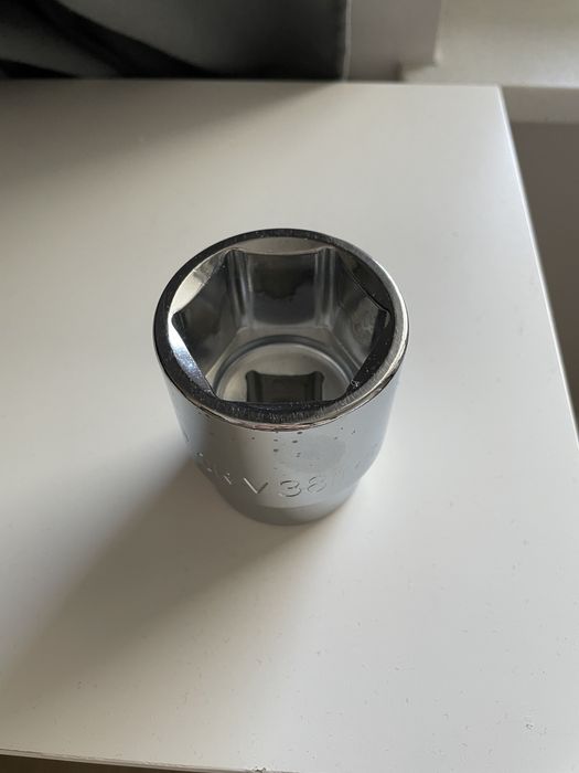 Neo tools cr-v 38mm klucz do auta samochodu okrecania oleju