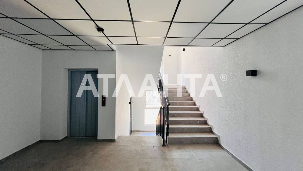 Продаж 2-х кім. квартири по вул. Дж. Вашингтона в ЖК Washington City