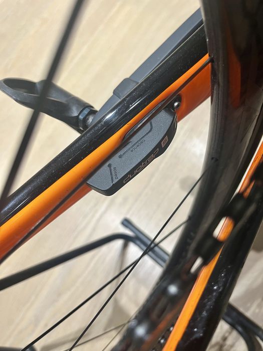 Trek Madone 9 Project One (roz. 58)