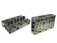 GŁOWICA KOMPLETNA Ursus C-360 3P Perkins , MF255 Nowa z zaworami