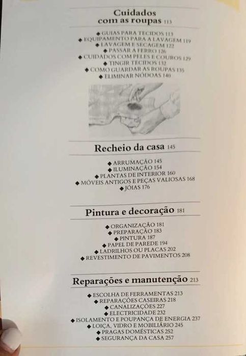 Guia da Família e do Lar, Barty Philips, Editorial Verbo, 1989