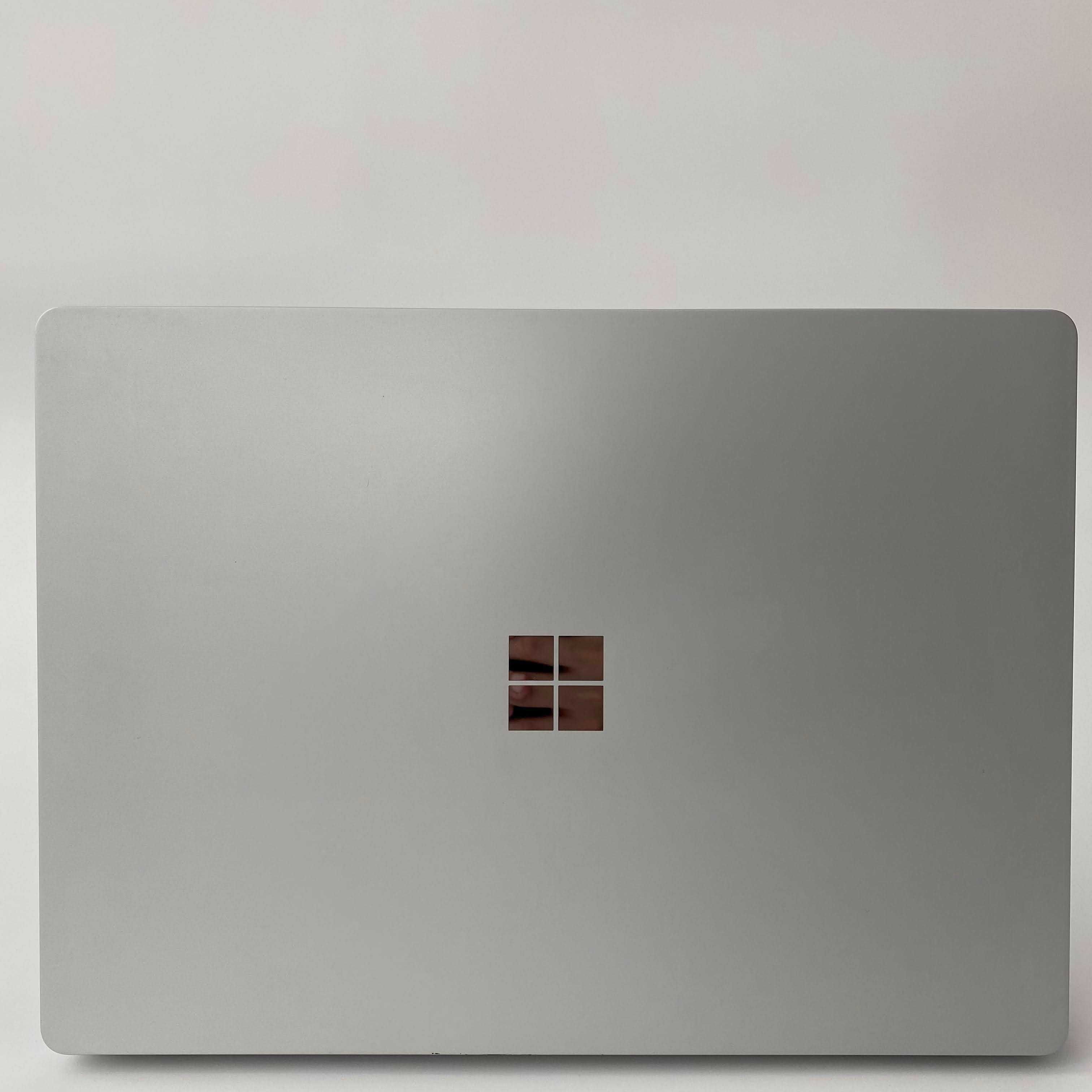 Ноутбук Microsoft Surface Laptop QHD i7-7600U/16GB RAM/512GB SSD