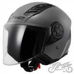 KASK LS2 OF616 AIRFLOW II Nardo grey rozmiar M, L, XL lub XXL Nowy