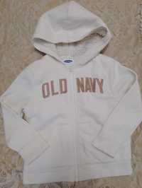 Кофта на шерпі Old Navy,4 T