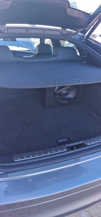 Vendo BMW X6 35D 2009