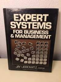 Expert Systems for Business and Management