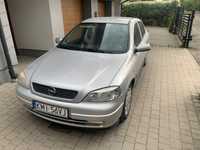 Sprzedam Opel Astra 1.4 z gazem