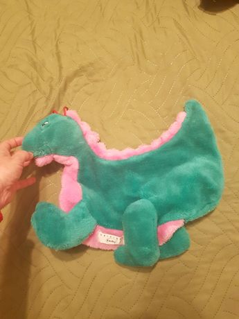 Świetna torebka Dinozaur