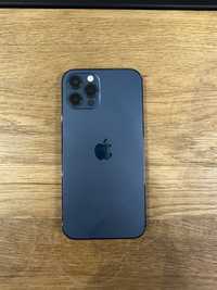 Iphone 12 pro Pacific Blue 128 GB