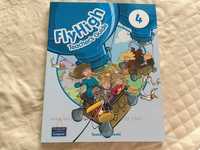 Pearson Fly high teachers guide класс 4