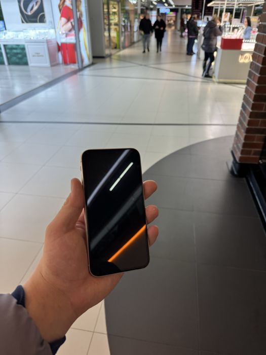 Айфон 11 на 128 АКБ 100