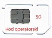 Bezterminowy dostęp do transmisji w technologii 5G w Orange na kartę